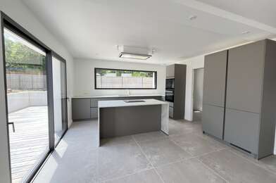 Maison 6 pièces 525000 €