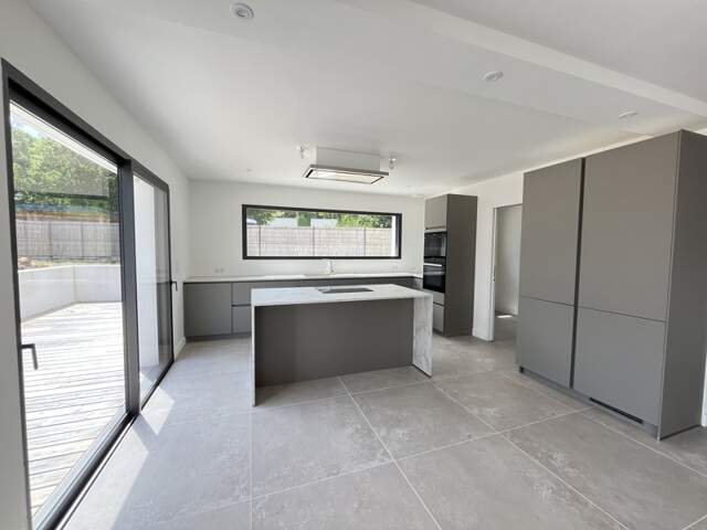 Maison 6 pièces 141 m² à Caudan — photo du bien