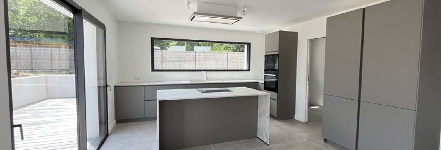 Maison 6 Pièces 141 m² à vendre à Caudan (56850)
