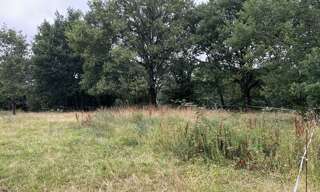 Terrain  1331 m² à vendre à Nogaro (32110)