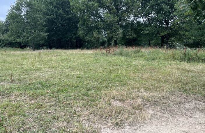 Terrain à bâtir de 0 pièces principales — photo 3