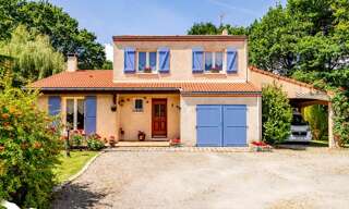 Maison 5 Pièces 100 m² à vendre à La Chevrolière (44118)