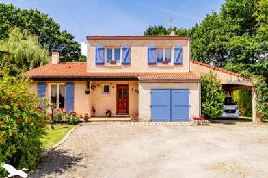 Maison 5 pièces 345000 €