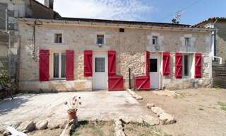 Maison 4 Pièces 114 m² à vendre à Montendre (17130)