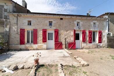 Maison 4 pièces 159000 €