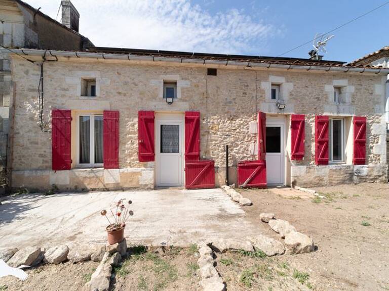 Maison 4 pièces 114 m² — photo 1
