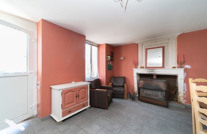 Vente maison 4 pièces 114 m² Montendre (17130) — photo 2