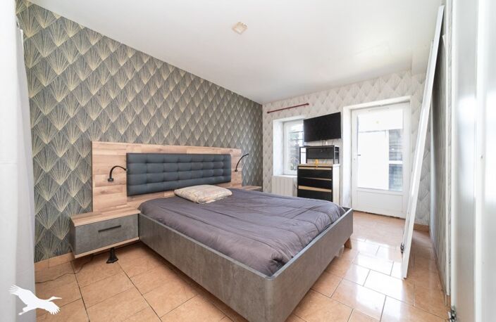 Vente maison 4 pièces 114 m² Montendre (17130) — photo 5