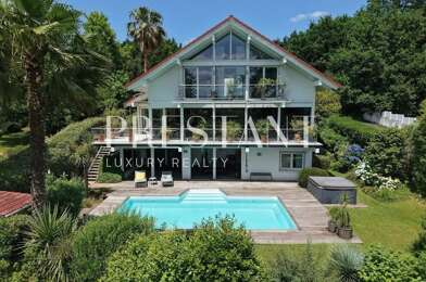 Maison 8 pièces 1680000 €