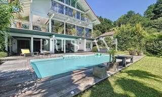 Maison 8 Pièces 337 m² à vendre à Anglet (64600)