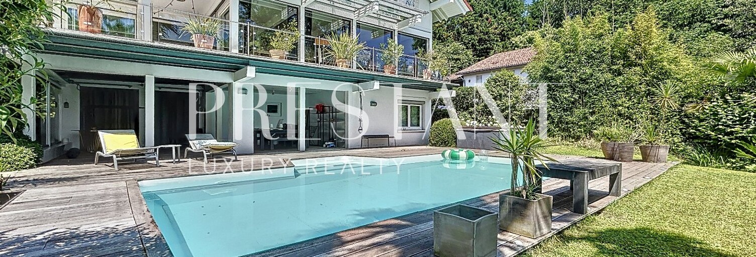 Maison 8 Pièces 337 m² à vendre à Anglet (64600)