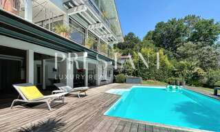 Maison 8 Pièces 337 m² à vendre à Anglet (64600)