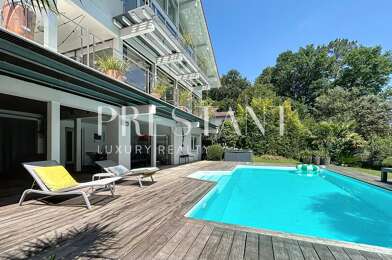 Maison 8 pièces 1680000 €