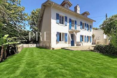 Maison 7 pièces 966000 €