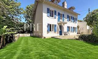 Maison 7 Pièces 150 m² à vendre à Biarritz (64200)