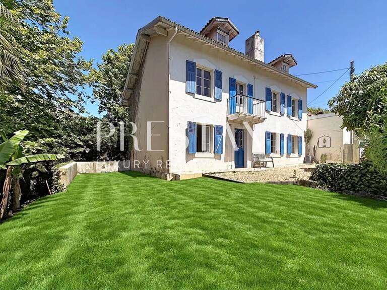 Maison — photo 1
