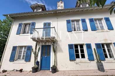 Maison 7 pièces 871500 €
