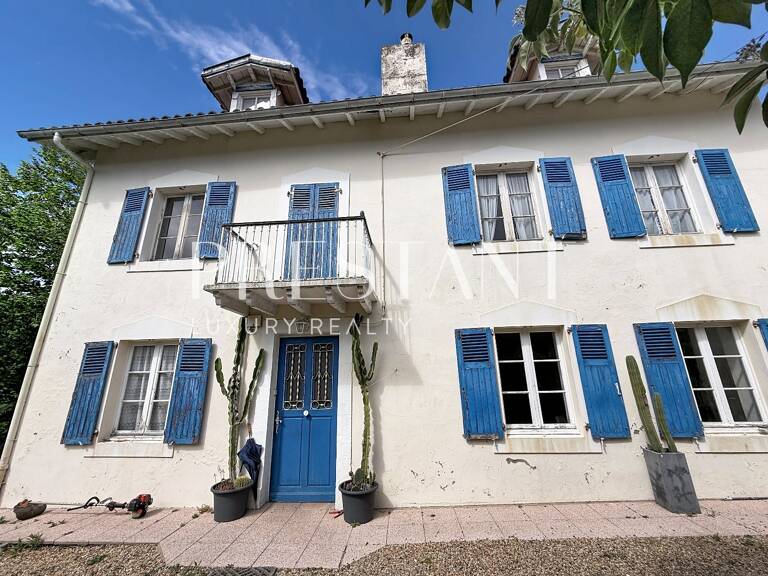 Maison — photo 1