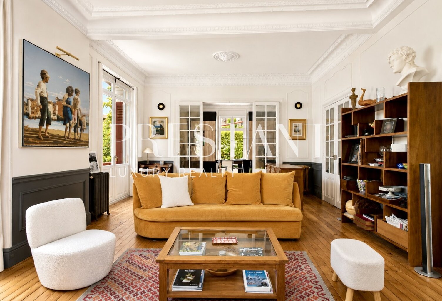 Appartement — photo 1