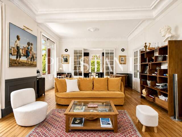 Appartement — photo du bien