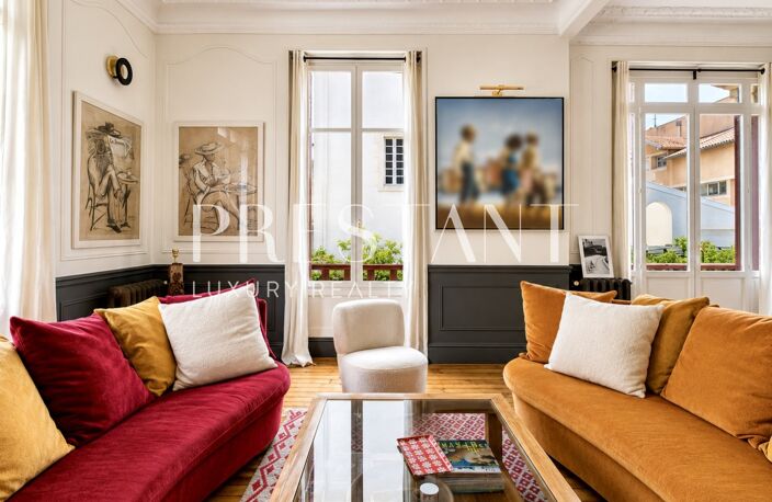 Appartement — photo 2