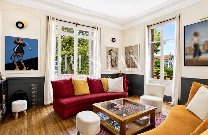 Appartement — photo 3