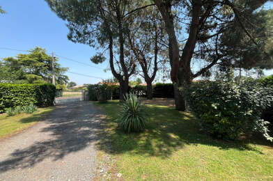 Terrain  140000 €