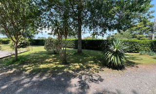 Terrain  350 m² à vendre à Parempuyre (33290)