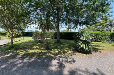 Terrain  135000 €