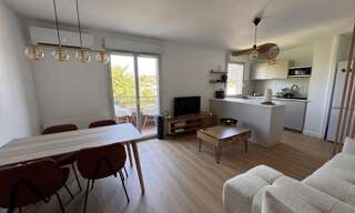 Appartement 2 Pièces 44 m² à louer à Agen (47000)