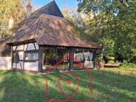 Charmante authentique maison de campagne berrichonne — photo 2