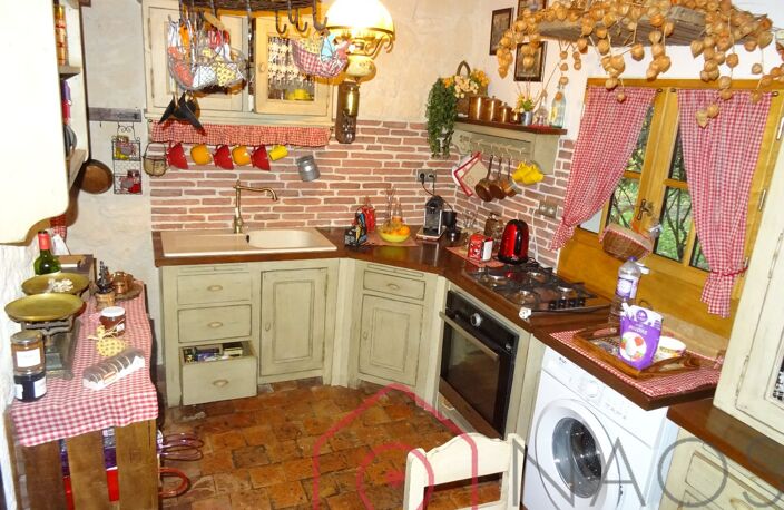 Charmante authentique maison de campagne berrichonne — photo 5