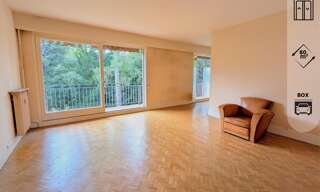 Appartement 3 Pièces 80 m² à vendre à Tours (37100)