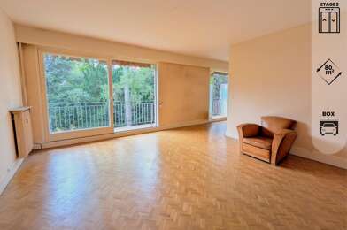 Appartement 3 pièces 157320 €