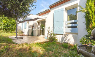 Maison 3 Pièces 80 m² à vendre à Vaux-sur-Mer (17640)