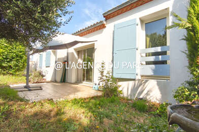Maison 3 pièces 249000 €