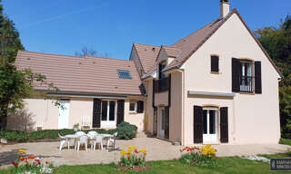 Maison 8 Pièces 208 m² à vendre à Villennes-sur-Seine (78670)