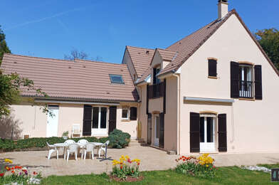 Maison 8 pièces 870000 €
