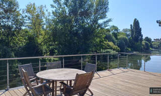 Maison 6 Pièces 101 m² à vendre à Villennes-sur-Seine (78670)