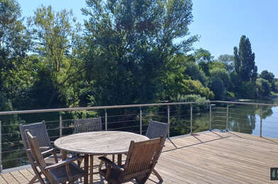 Maison 6 pièces 750000 €