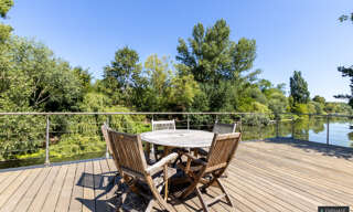 Maison 6 Pièces 101 m² à vendre à Villennes-sur-Seine (78670)