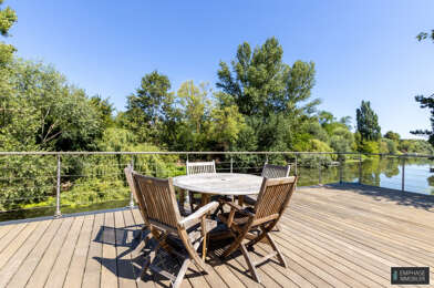 Maison 6 pièces 750000 €