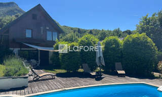 Maison 5 Pièces 103 m² à vendre à Saint-Offenge (73100)