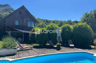 Maison 5 pièces 495000 €