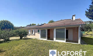 Maison 3 Pièces 89 m² à vendre à L'Isle-d'Abeau (38080)
