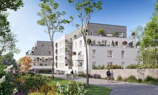 Appartement 2 Pièces 40 m² à vendre à Arras (62000)