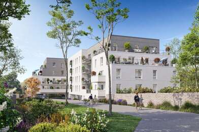 Appartement 3 pièces 215000 €