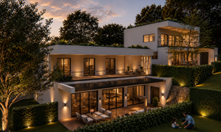 Maison 6 Pièces 150 m² à vendre à Écully (69130)