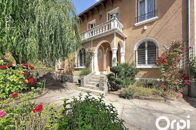 Maison 4 pièces 245000 €