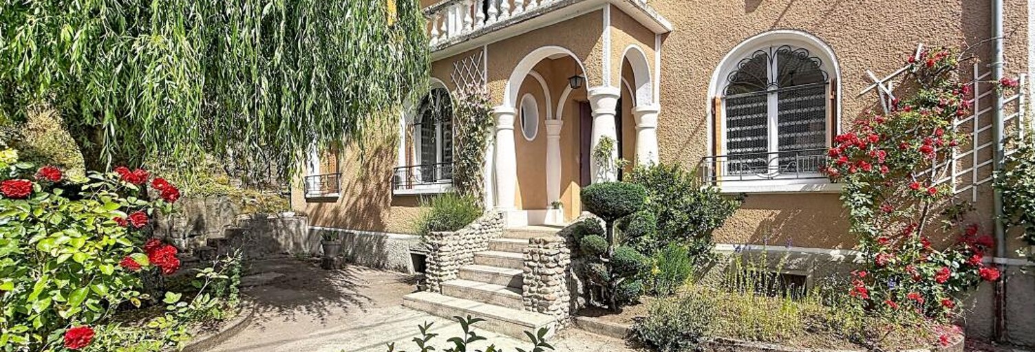 Maison 4 Pièces 133 m² à vendre à Saint-Flour (15100)